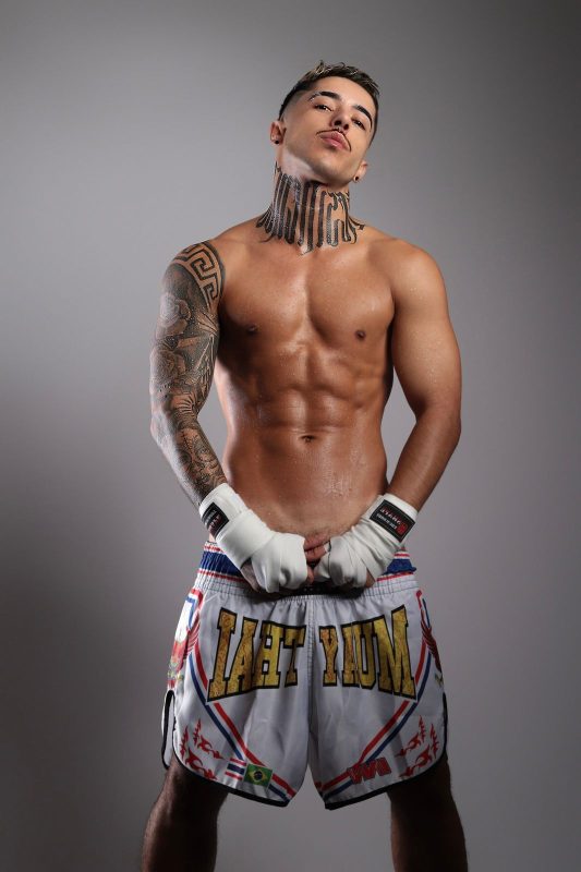 Nicolas França 9