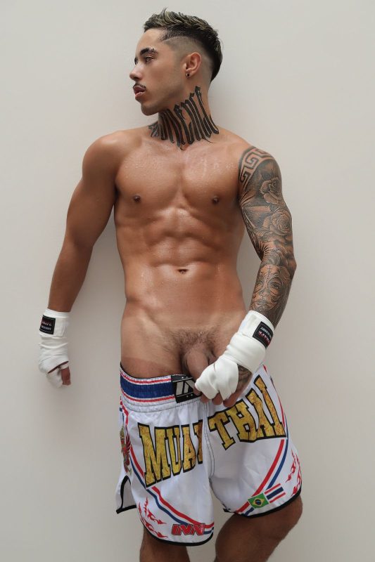 Nicolas França 11