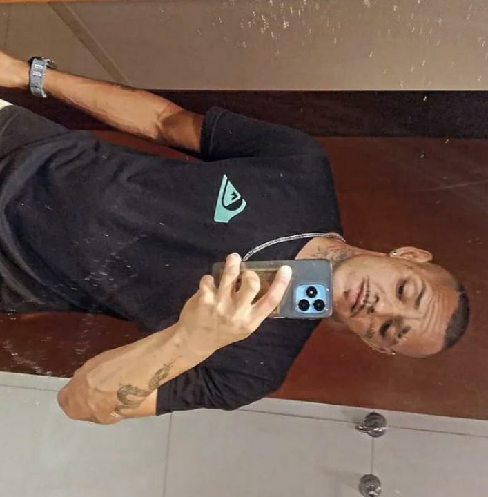 Pietro Araujo