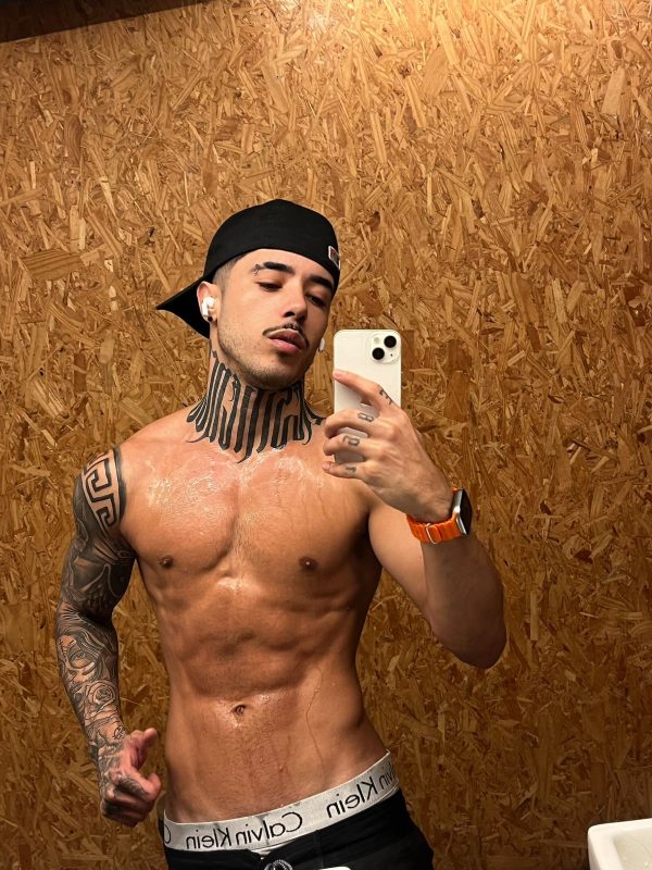 Nicolas França 34