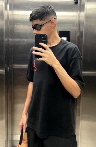 Gabriel Ninfetinho