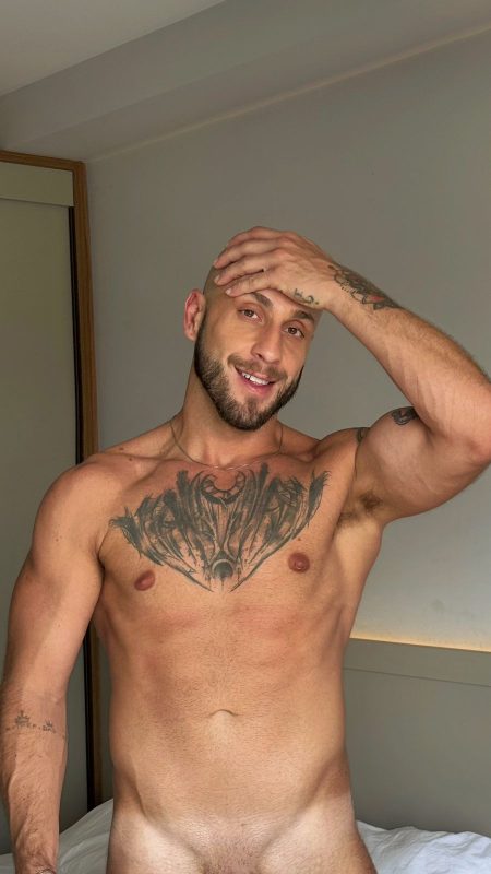 Leo Massoterapeuta 7