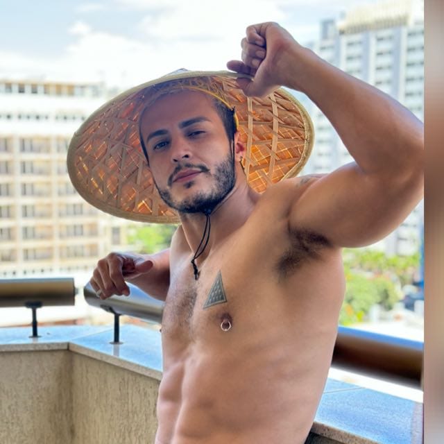 Aleff Ferreira