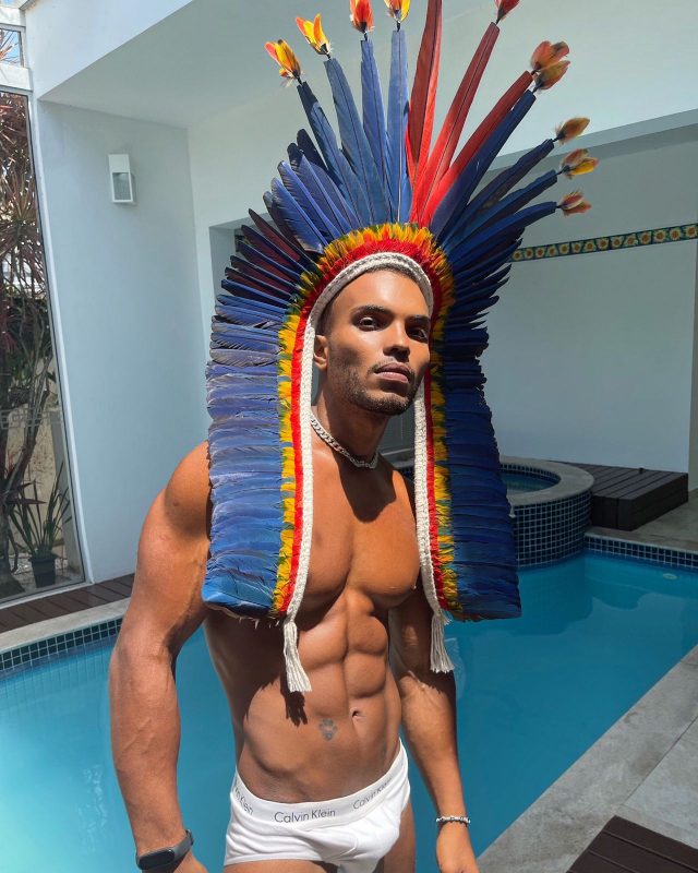 Ravi Caetano 26