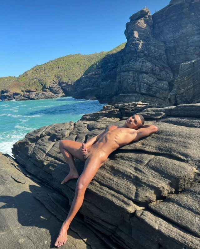 Ravi Caetano
