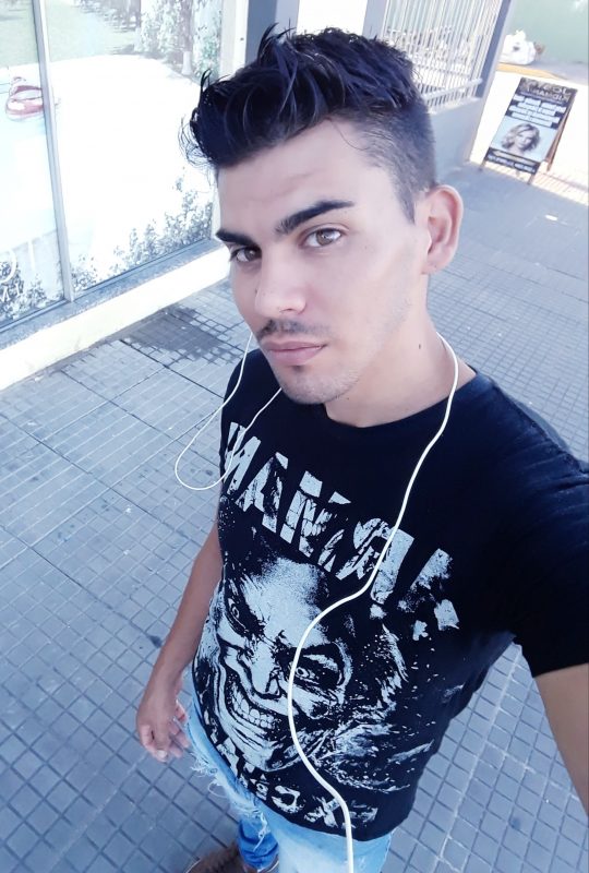 Anderson Dalmolin