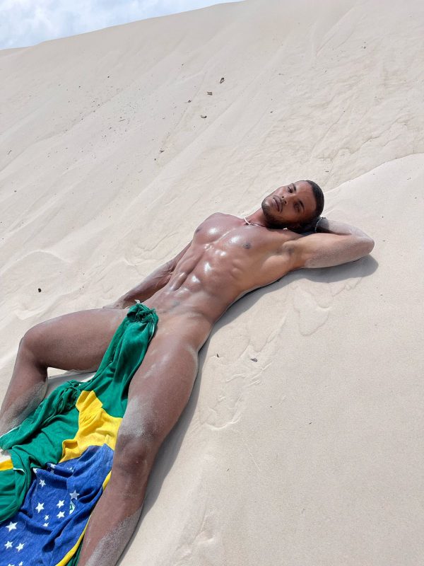 Ravi Caetano 9