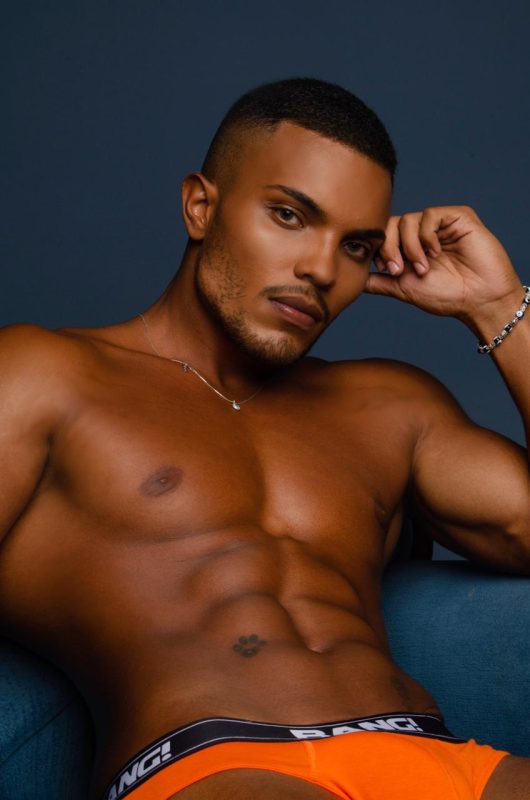 Ravi Caetano 5