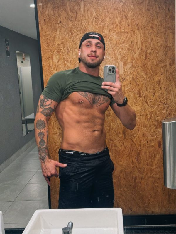 Leo Massoterapeuta 35