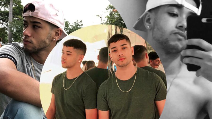 Bruno Ferreira - Sem Local