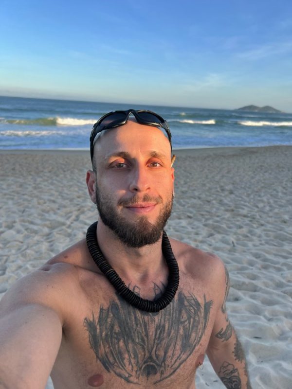 Leo Massoterapeuta 32