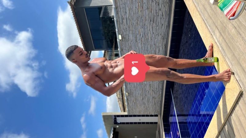 Ravi Caetano 1