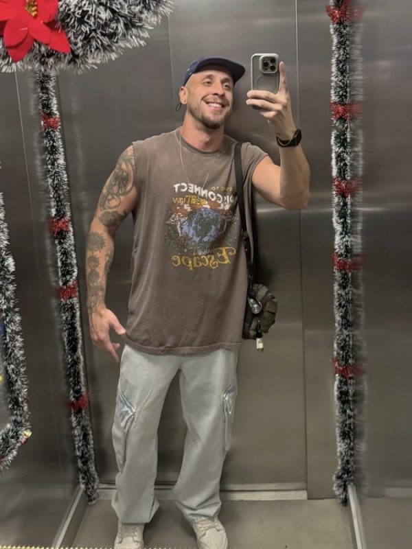 Leo Massoterapeuta 30