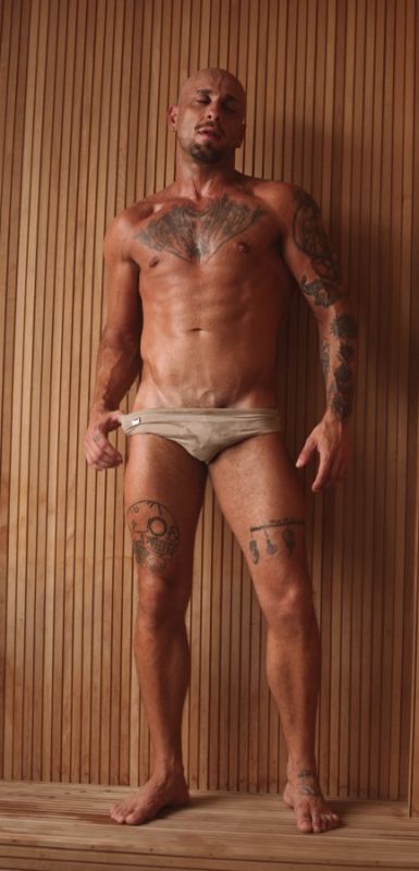 Leo Massoterapeuta 1
