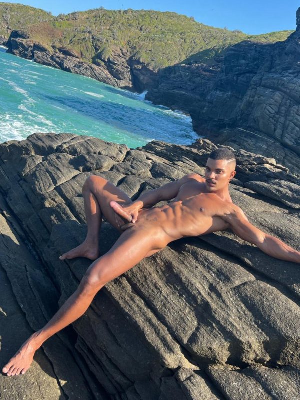 Ravi Caetano 2