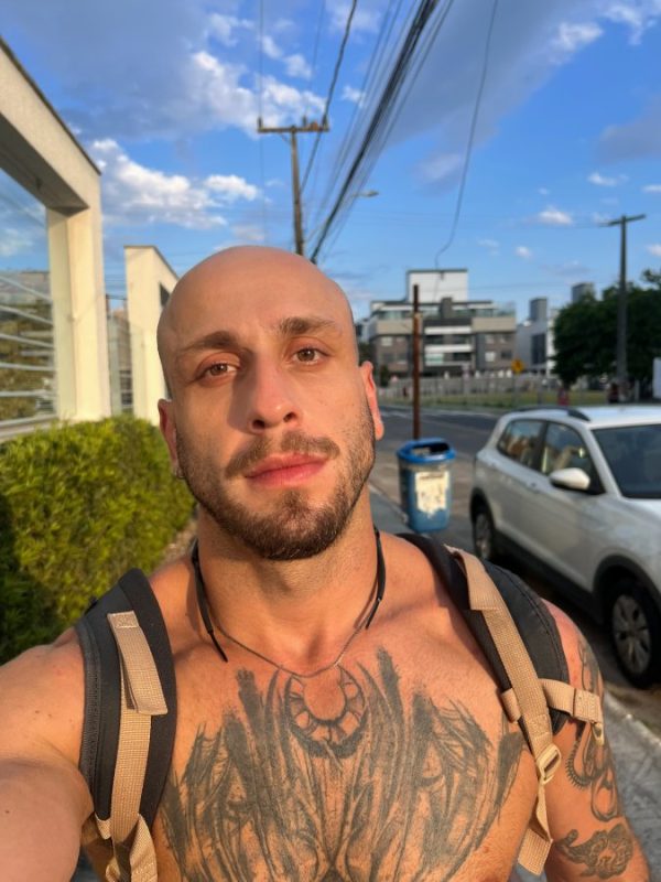 Leo Massoterapeuta 11