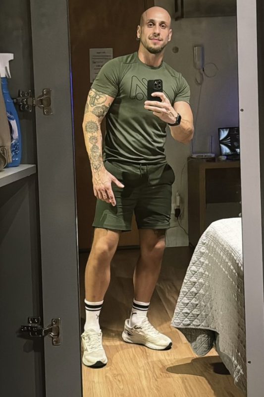 Leo Massoterapeuta 36