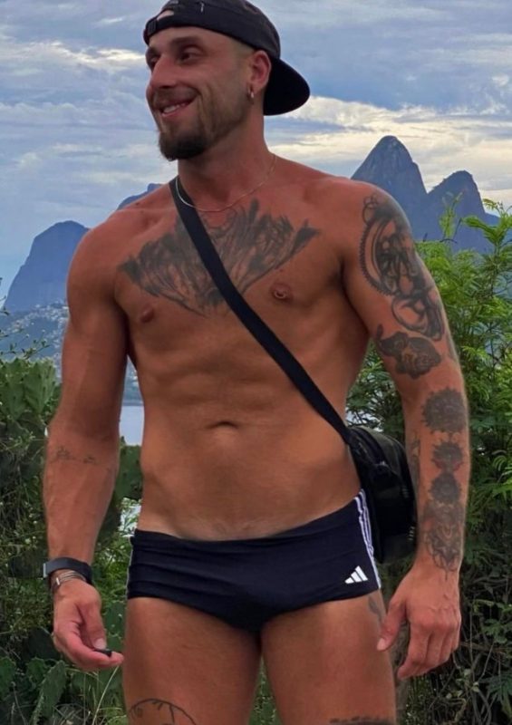 Leo Massoterapeuta 19