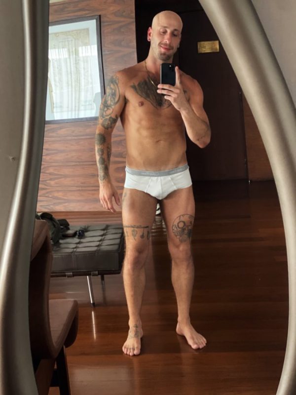 Leo Massoterapeuta 28