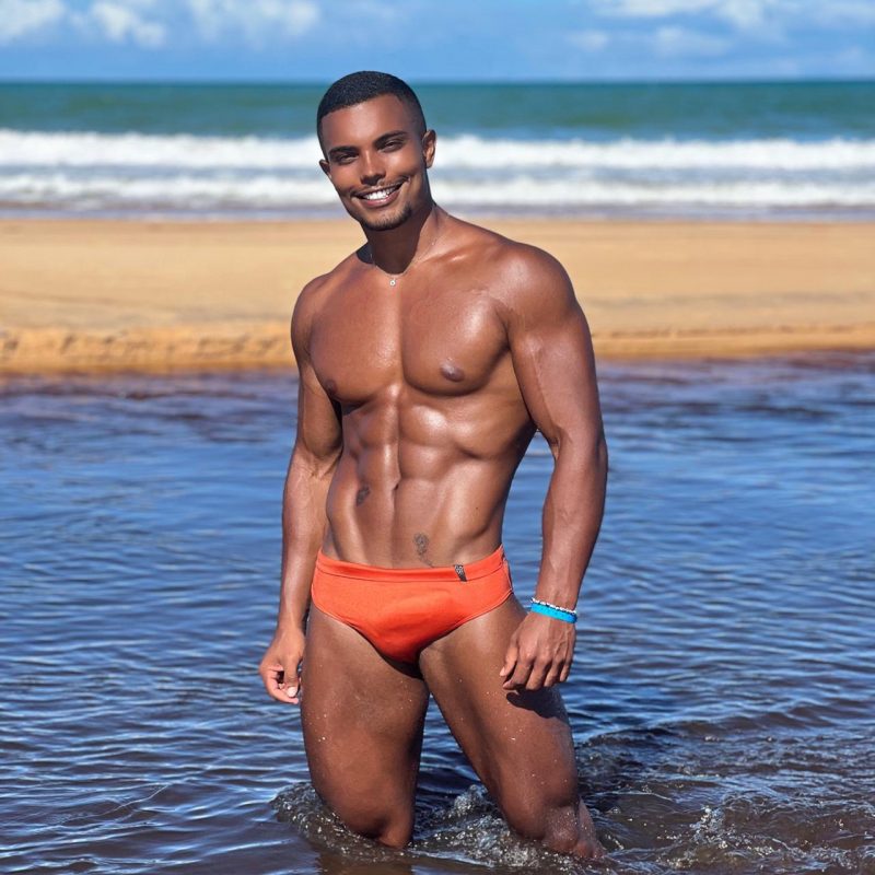 Ravi Caetano 25