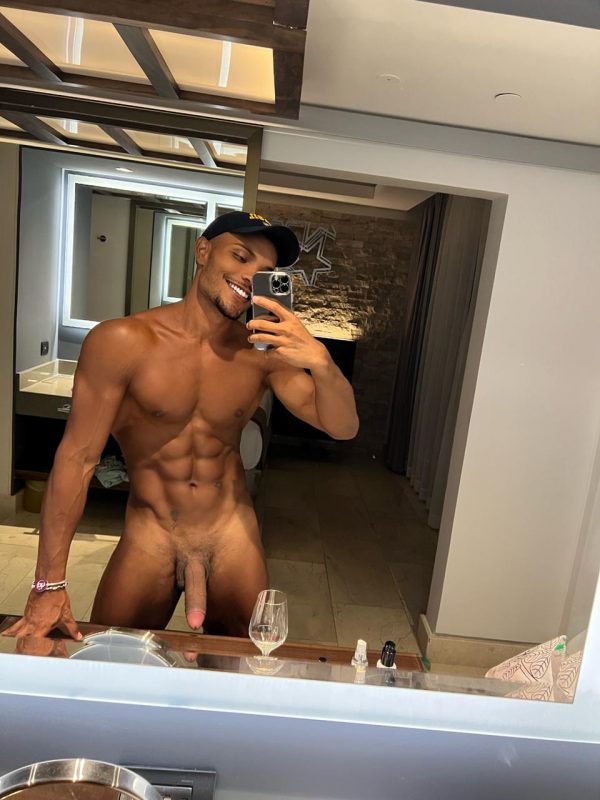 Ravi Caetano 38