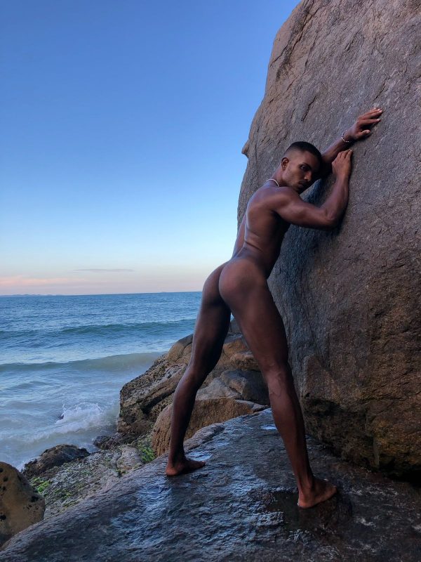 Ravi Caetano 12