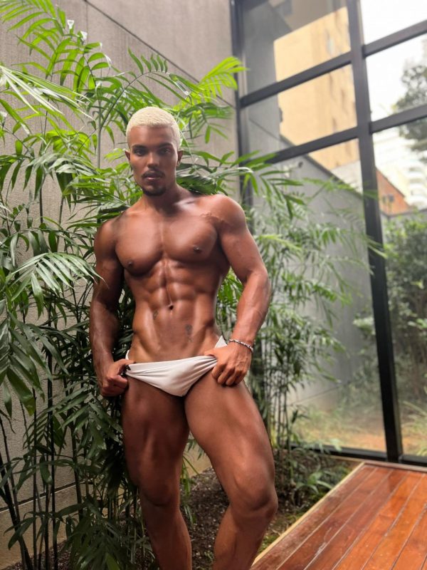 Ravi Caetano 20