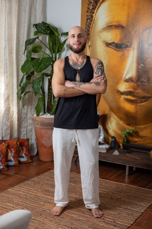 Leo Massoterapeuta 2