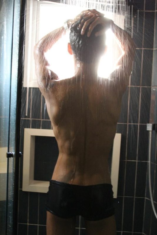 Gabriel Ninfetinho 4