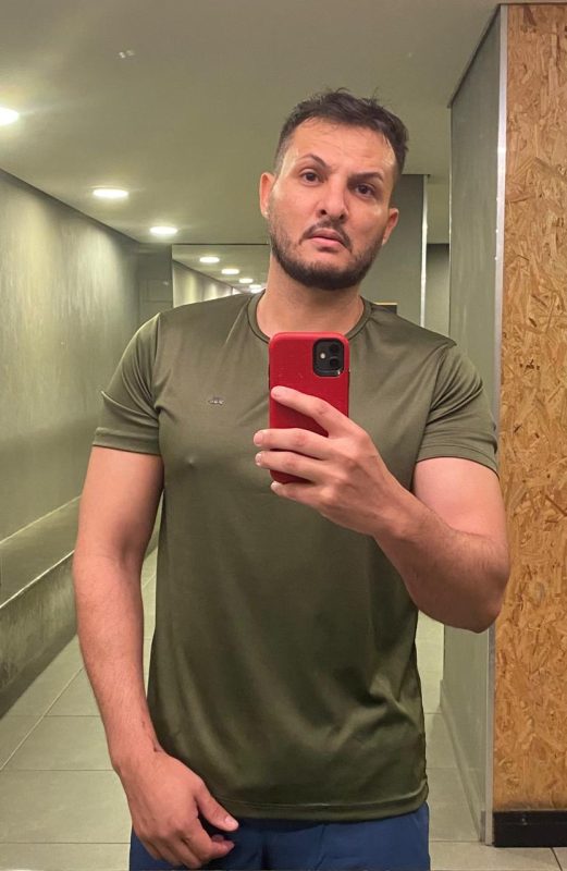 Arthur Masso