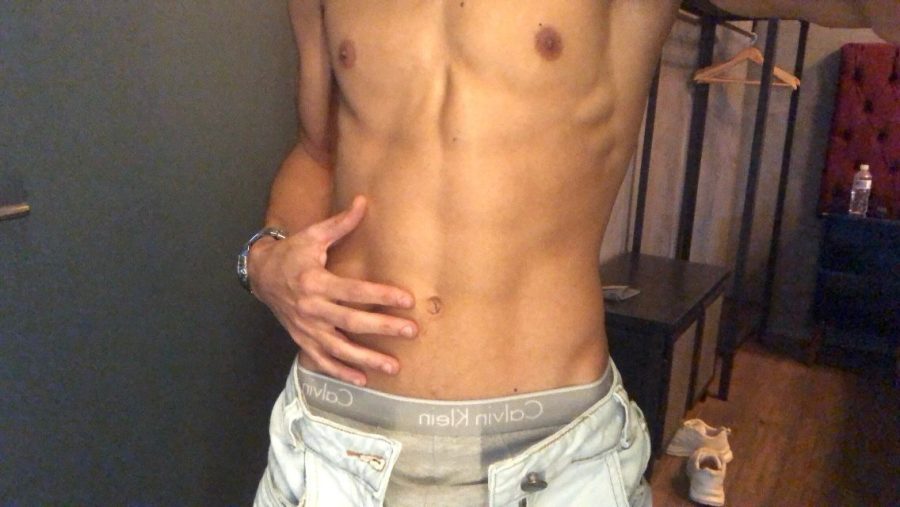 Gabriel Ninfetinho 13