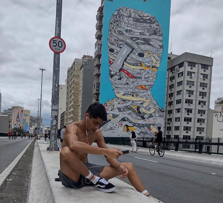 Gabriel Ninfetinho