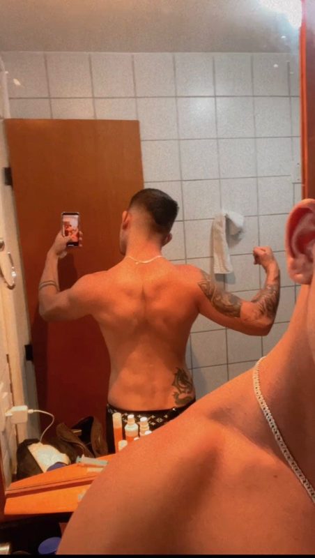 Caio Silva 6