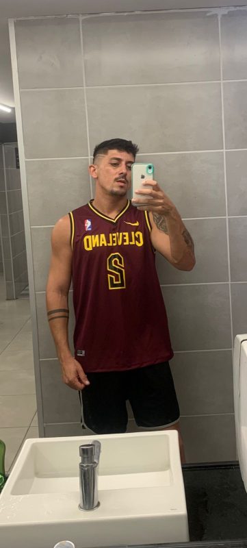 Caio Silva 29