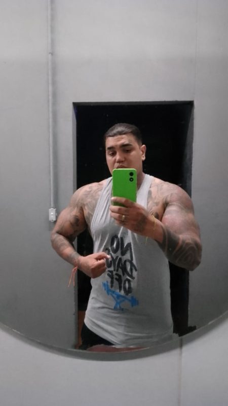 Esmeraldo Rodrigues 6