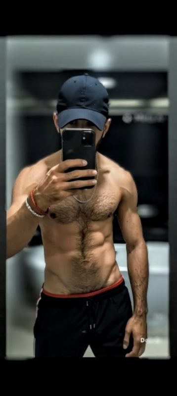 Gael Alves 3