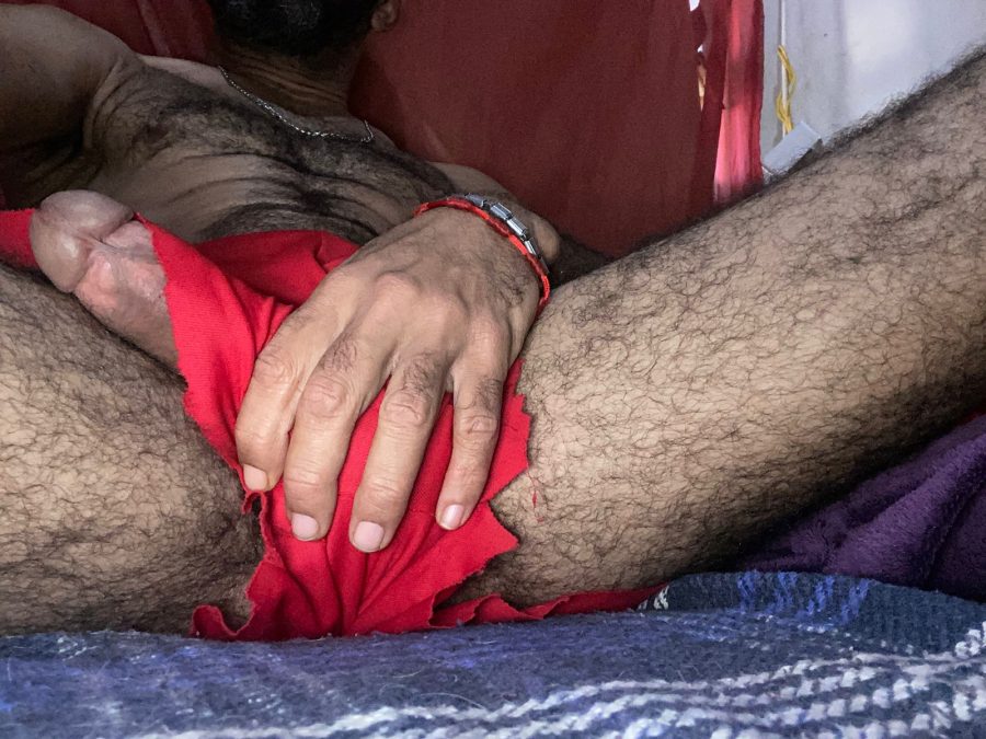 Gael Alves 6
