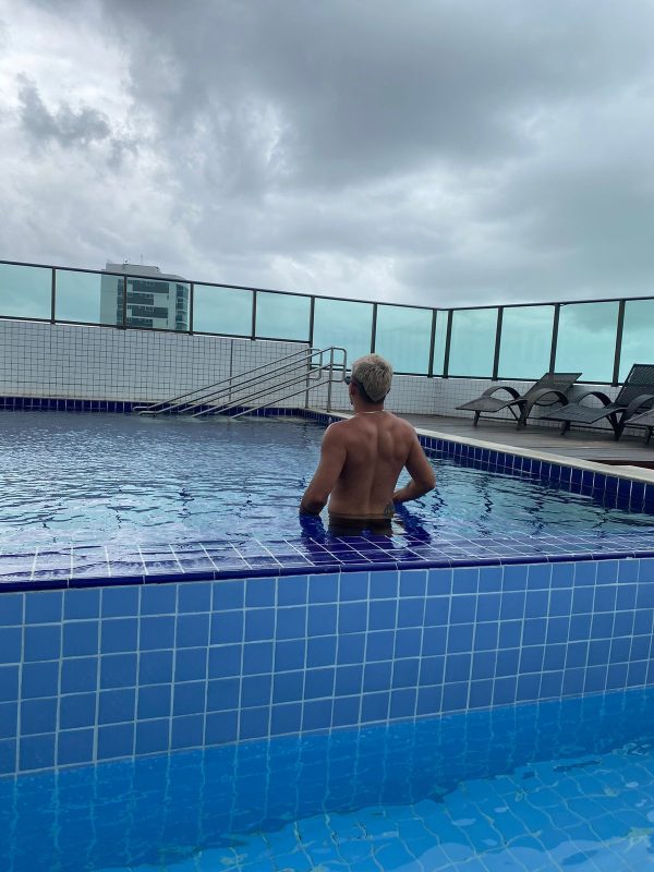 Caio Silva 20