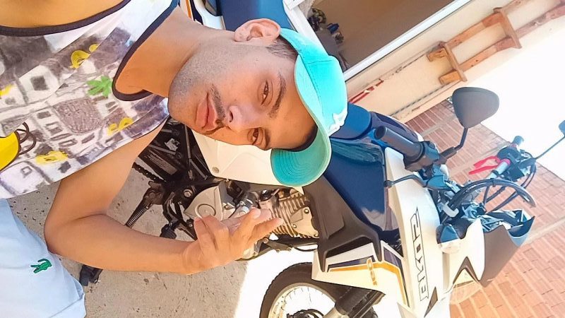 Pedro Alves