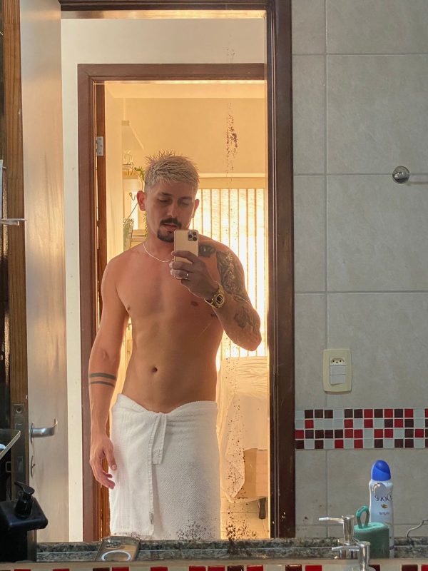 Caio Silva 37