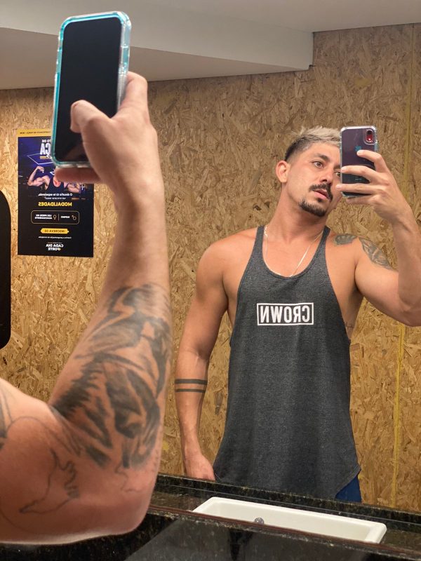 Caio Silva 36