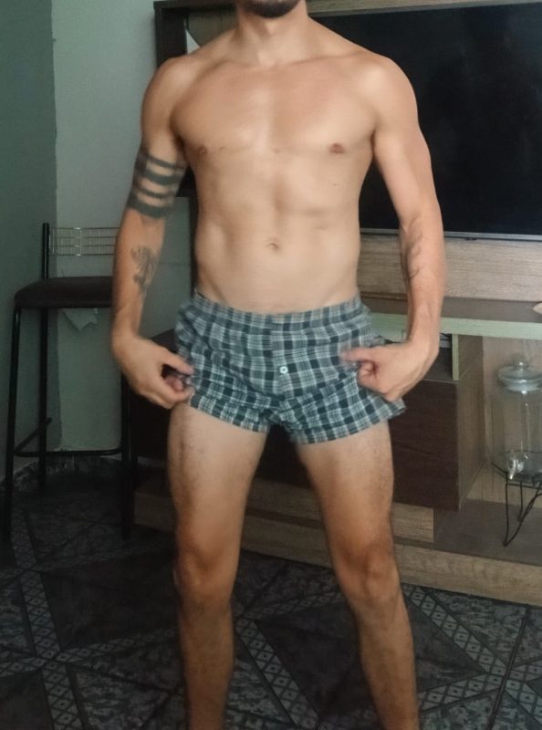 Jake Dixx 3