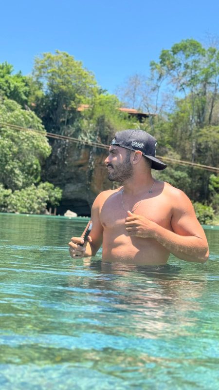 Felipe Santos