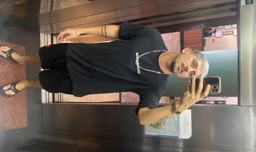 Caio Silva 17