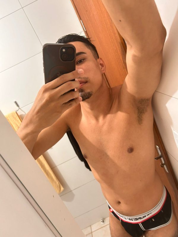 Puto Pentelhudo 7
