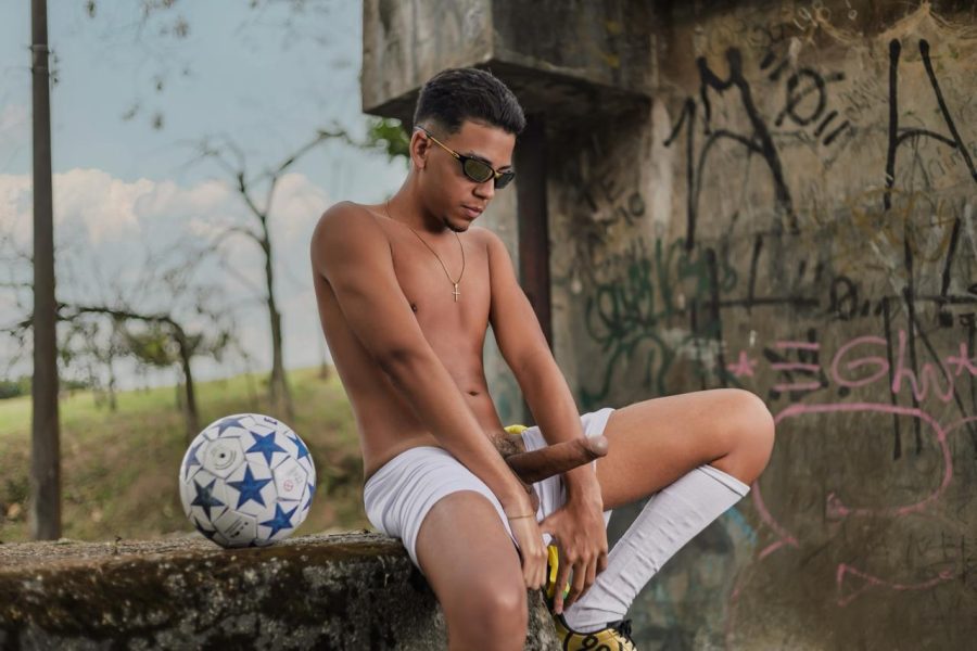 Gabriel Ferraz 6