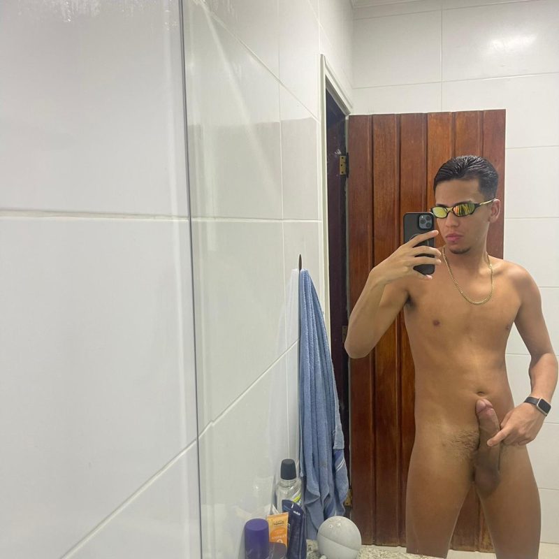 Gabriel Ferraz 13