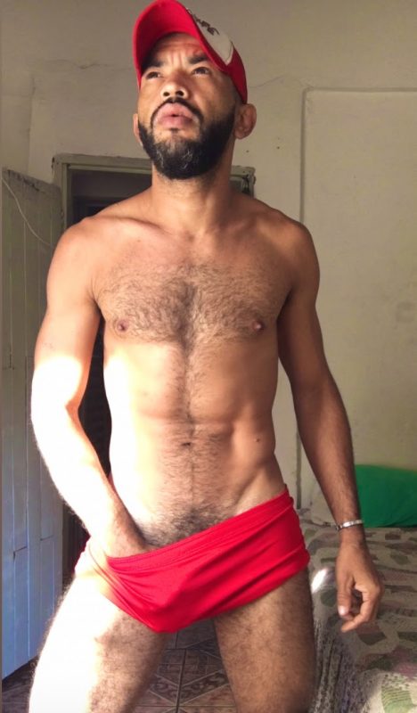 Gael Alves 24