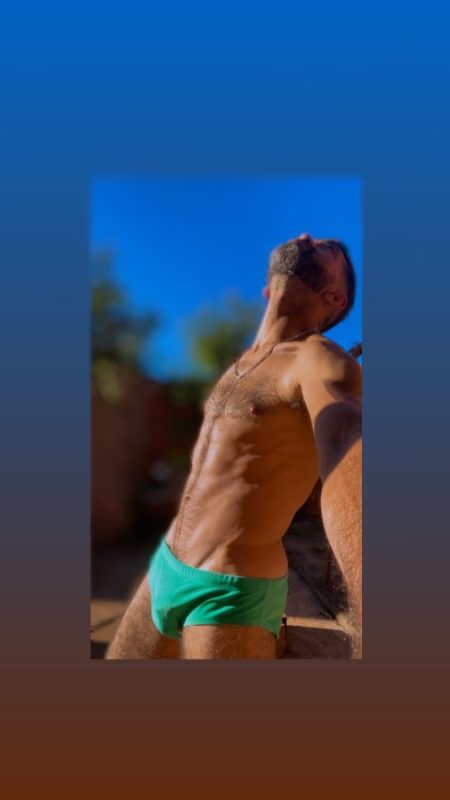 Gael Alves 14