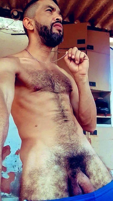 Gael Alves 25